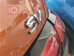 نيسان فيرسا